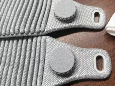 Apple Vision Pro Woven Head Strap Adjustment Failure Replacement Knob