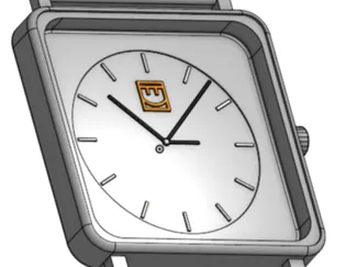 Rec Room Watch IRL