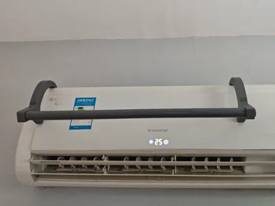 Air Conditioner Wind Deflector Hanger