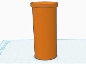 Soporte de filamento