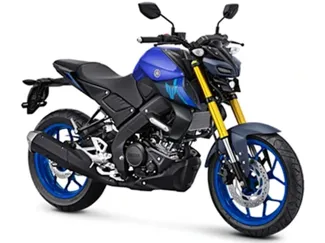Yamaha Mt15