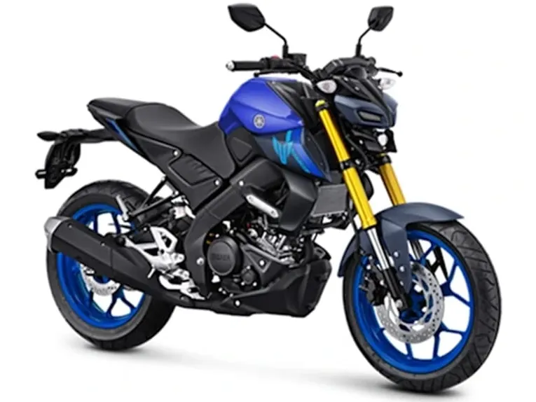 Yamaha Mt15