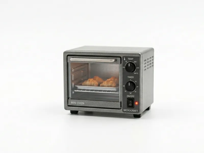 Mini oven