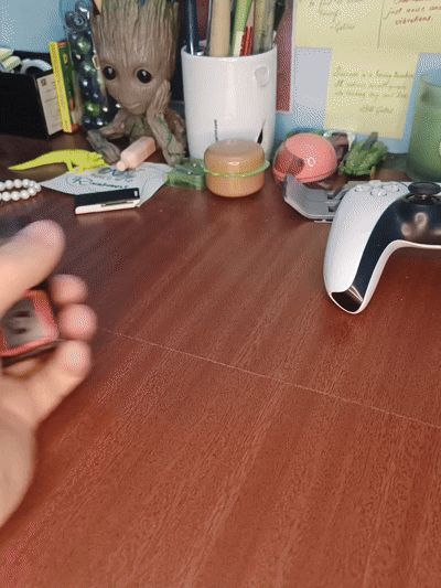 Flame Cam