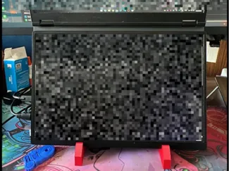 Suporte Notebook + Monitor Externo