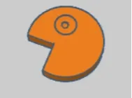 pacman - Free 3D Print Model - MakerWorld