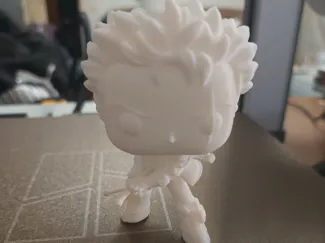 FUNKO ZORO