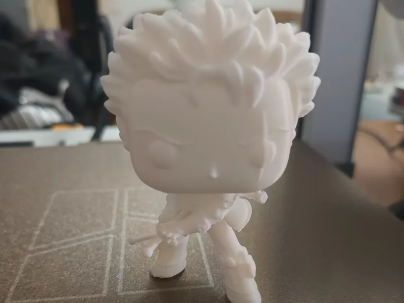 FUNKO ZORO