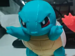 Window Squirtle
