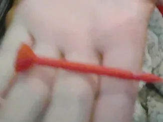golf tee