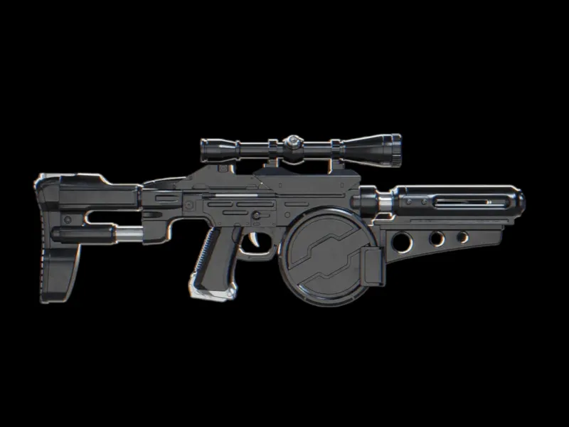 Dummy 13 M5 
