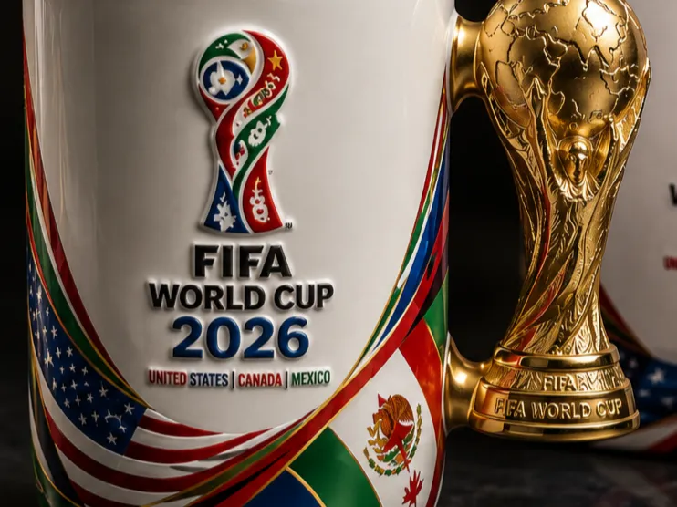 FiFa World Cup 2026 