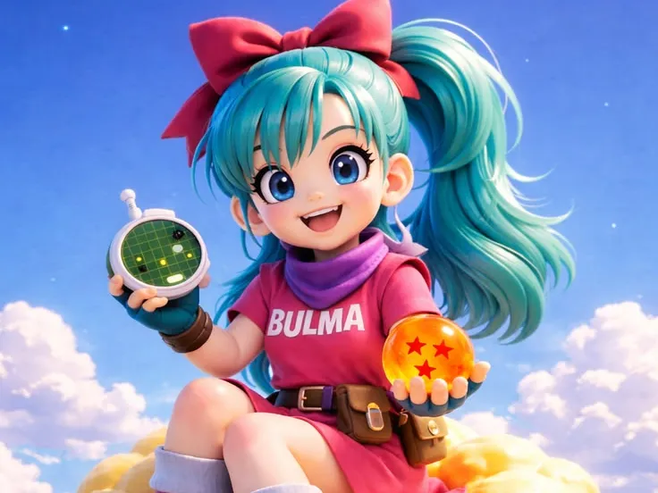 Bluma DBZ
