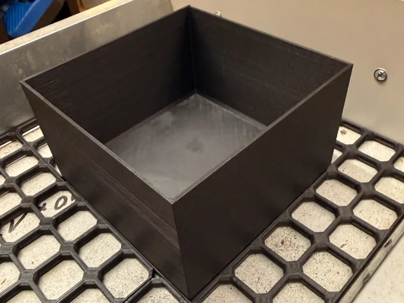 opengrid bins 