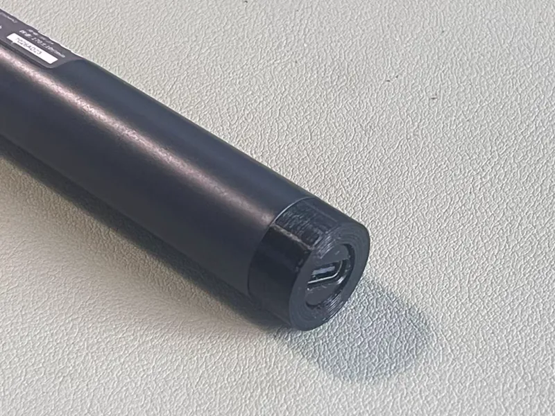 绿林26合一精修电动螺丝刀充电口帽套