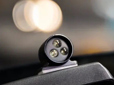 led mount 