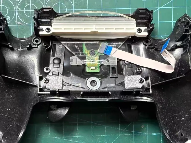 ps4 ds4 scuf手柄背键改装轻触开关