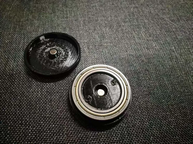 解压叮叮币