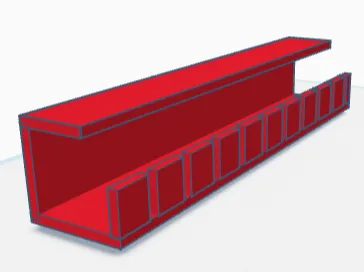 Cable clip