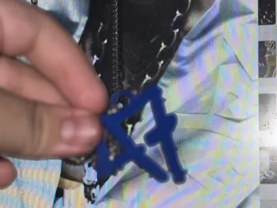 oki chain