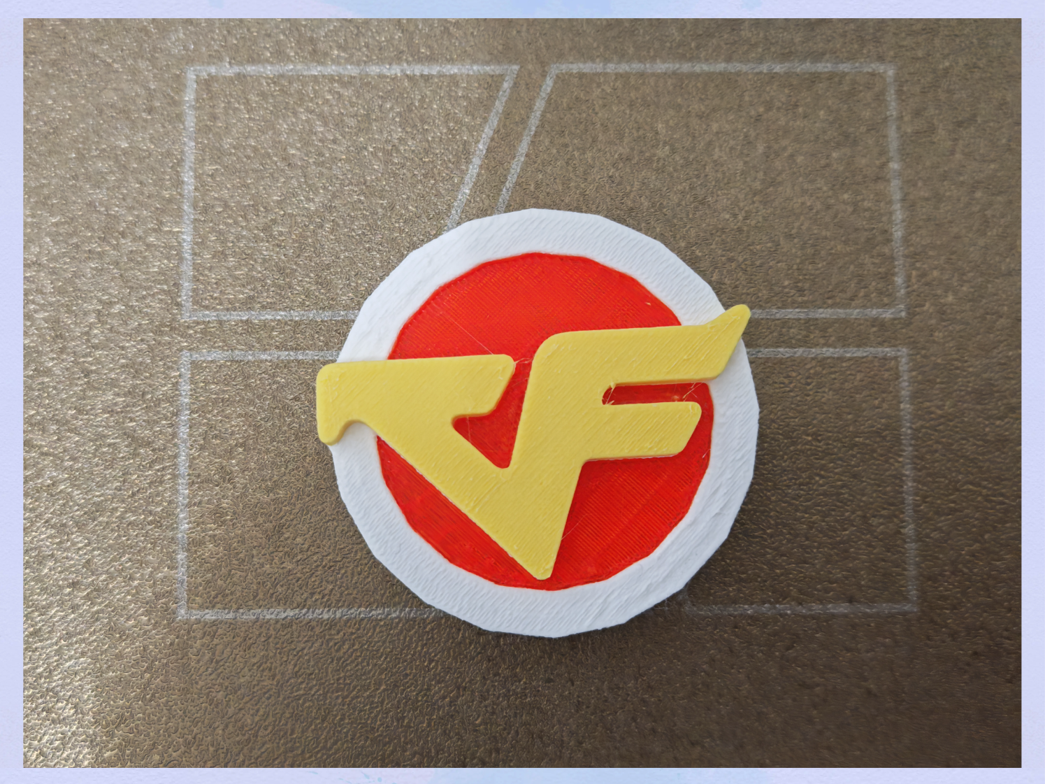 穿越火线CF图标
