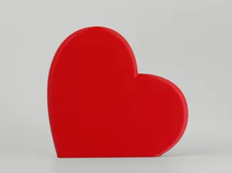 Bold Heart Decor 