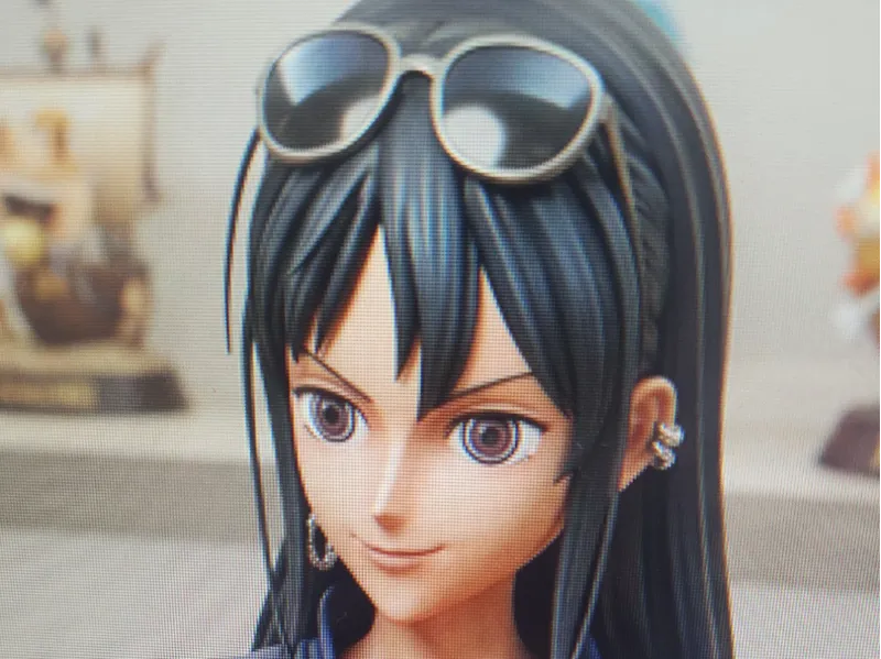 Robin Bust One piece