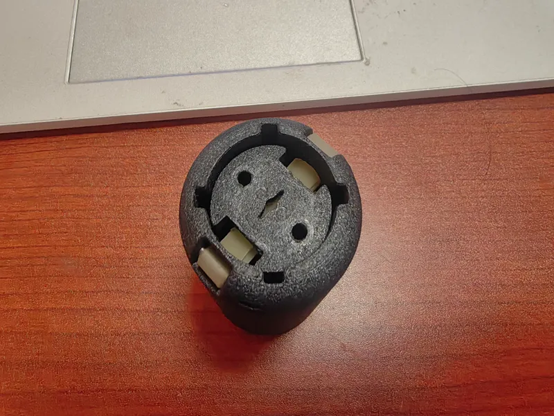 40mm发射器—改进型推头
