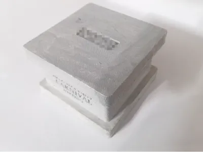 Figure Wireless Induction Base (with 5CM Induction Coil)