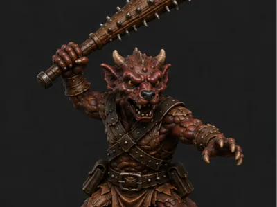 Kobold Club