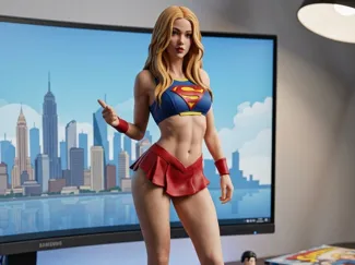 Super Girl