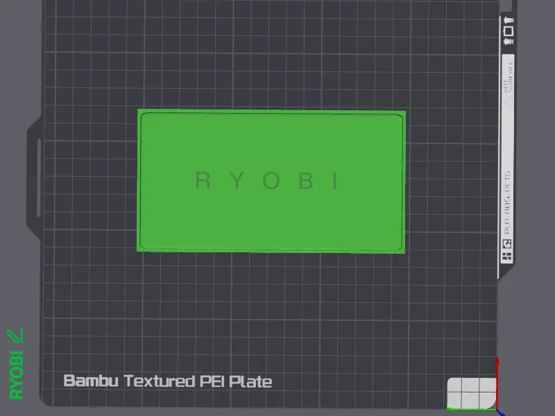 Ryobi hook and pick set