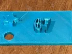 67 Key Chain