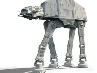 AT-AT
