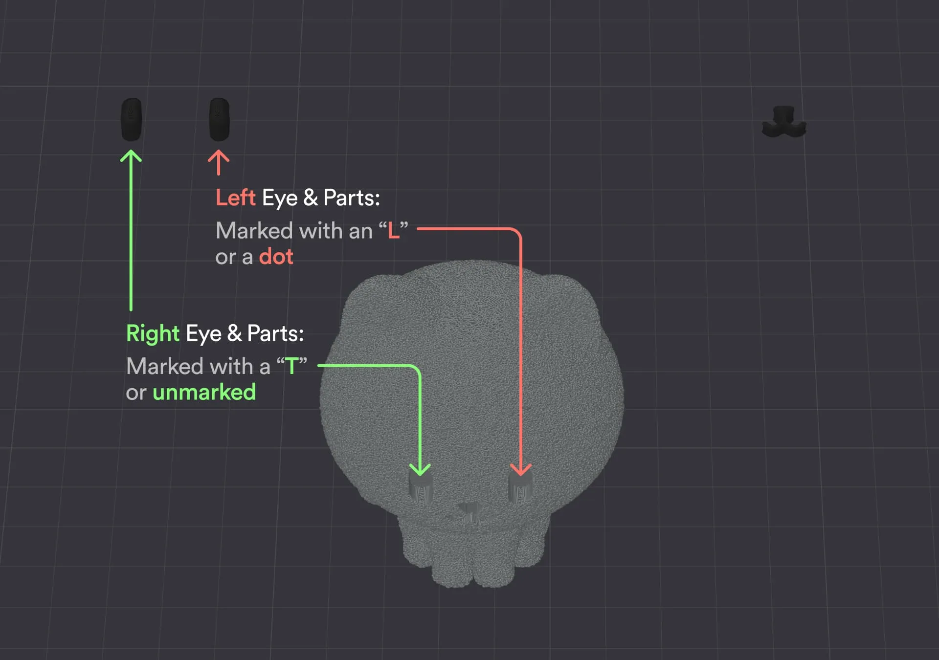 Assembly instructions