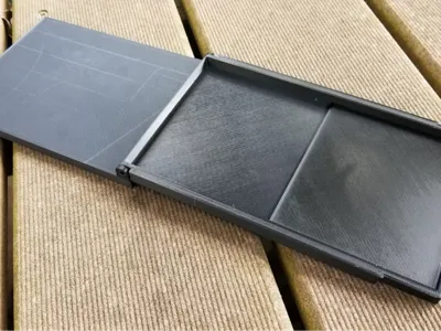 Canon CP1300 paper tray