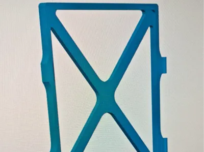 Phone stand