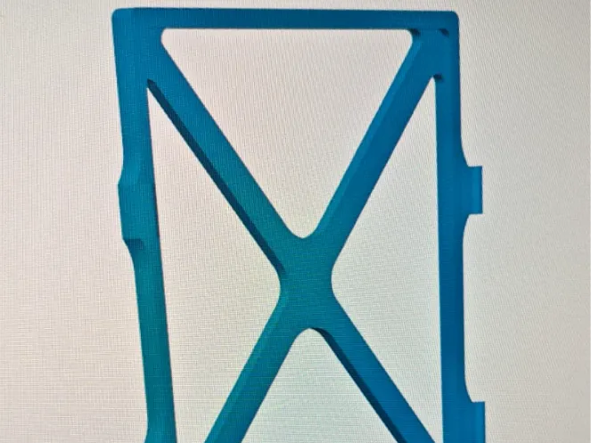 Phone stand