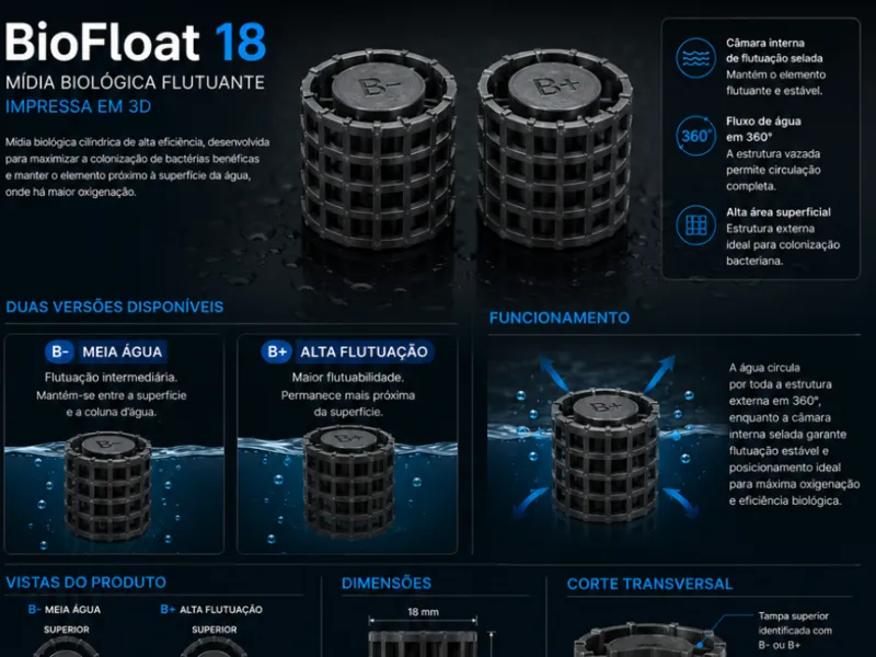 BioFloat18