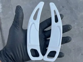 Paddle Shifit Honda Civic g9