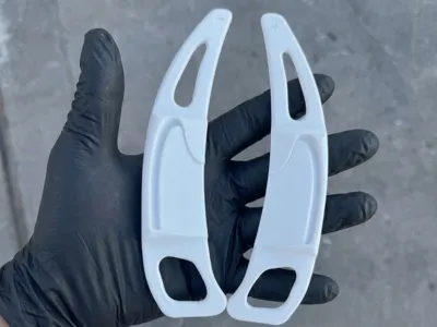 Paddle Shifit Honda Civic g9