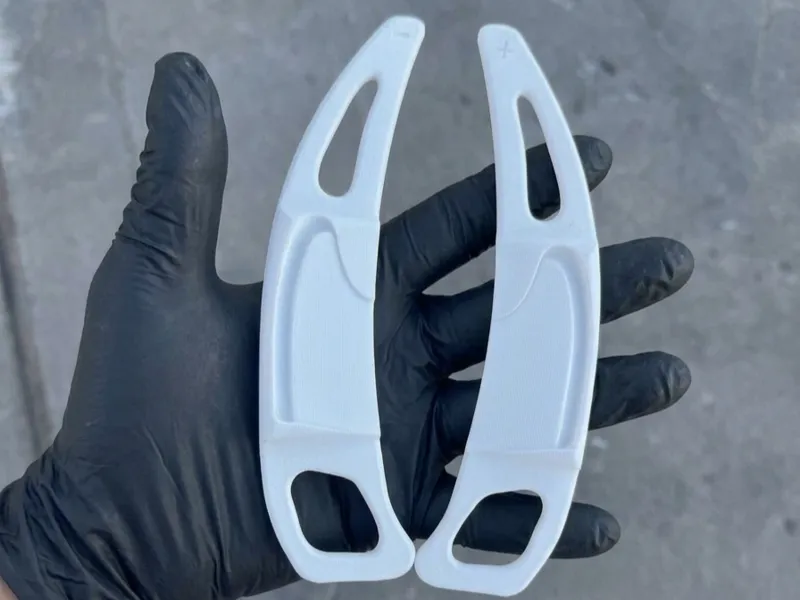 Paddle Shifit Honda Civic g9