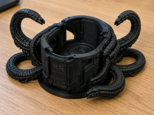 cup holder