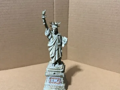 Statue of Liberty