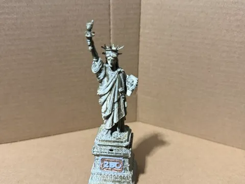 Statue of Liberty