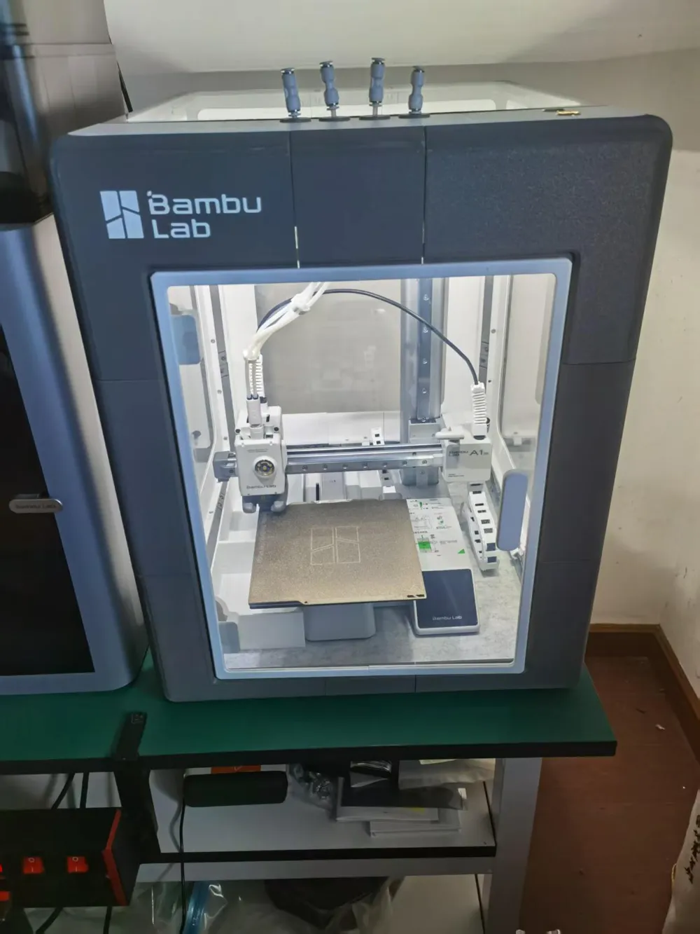 Bambu Lab A1 mini enclosure - Free 3D Print Model - MakerWorld