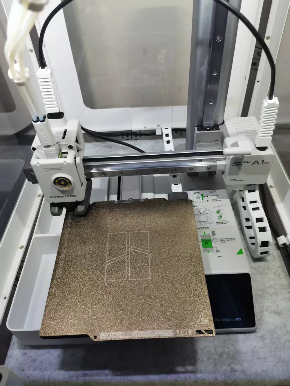 Bambu Lab A1 mini enclosure - Free 3D Print Model - MakerWorld