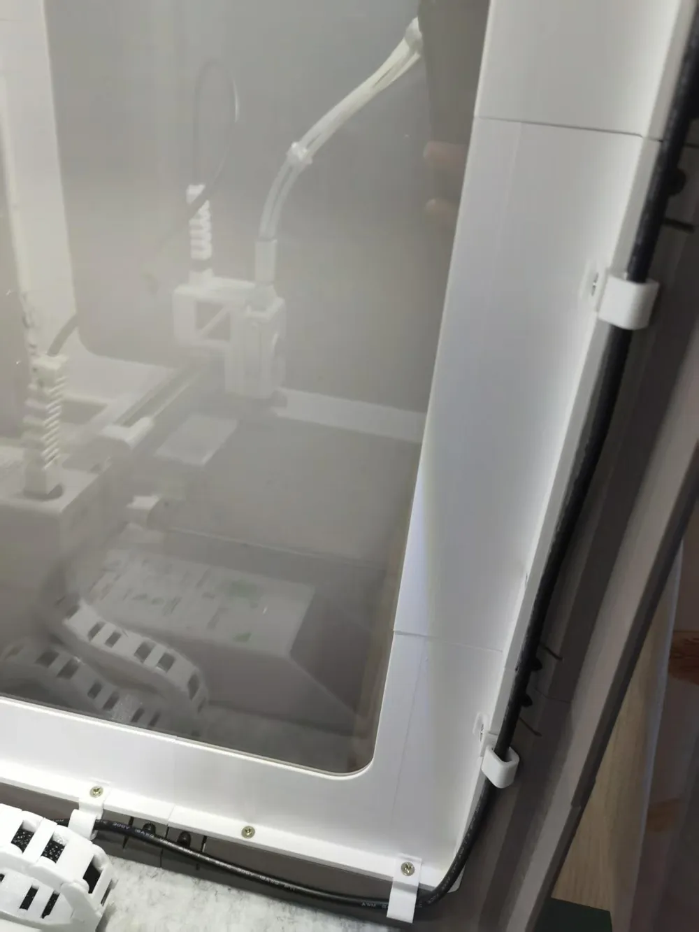 Bambu Lab A1 mini enclosure - Free 3D Print Model - MakerWorld
