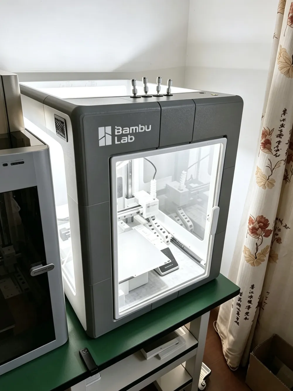 Bambu Lab A1 mini enclosure - Free 3D Print Model - MakerWorld