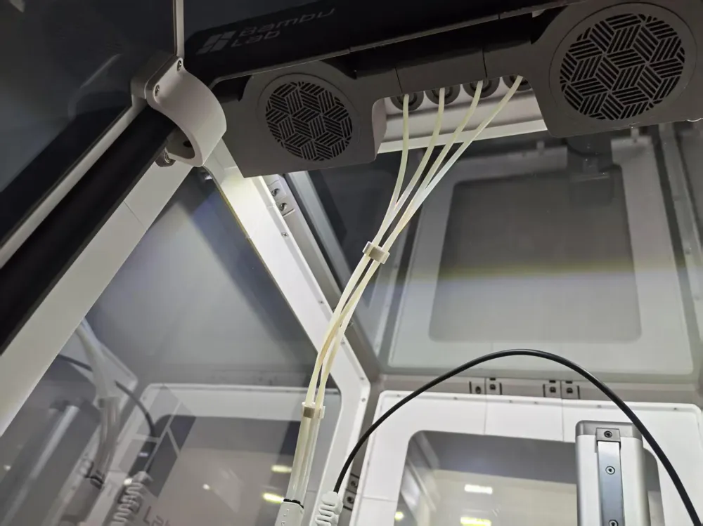 Bambu Lab A1 mini enclosure - Free 3D Print Model - MakerWorld